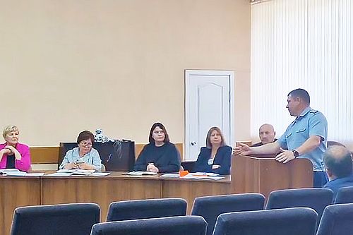 Фото пресс-службы УФСИН России по Хакасии